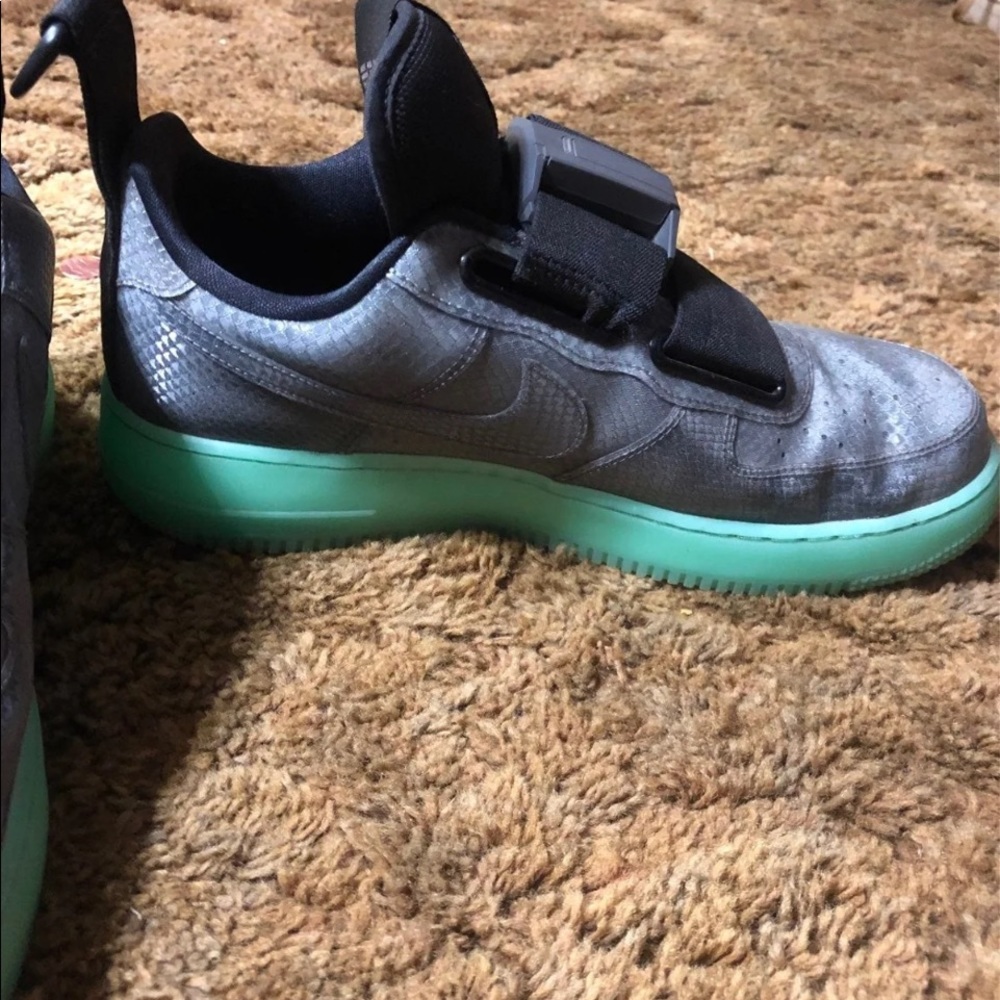 Nike utility obj - Picture 3 of 5